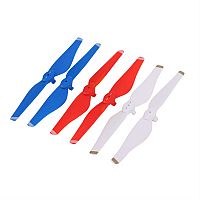 Colorful Propellers 5332S for DJI Mavic Air