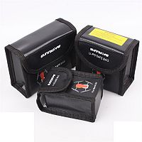 Lipo Battery Safe Bag  for DJI Mavic Air