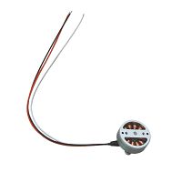 Original Drone Arm Motor Compatible with DJI Mini2 /Mini 2SE/MiniSE, Repair Parts Drone Arms Motor for Mini 2 /Mini2SE /MiniSE Drone Replacements