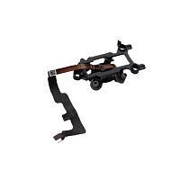 Mavic 4 Pro IMU Module Compatible with DJI Mavic 4 Pro Drone IMU Board With Cable Replacement Compatible with DJI Mavic 4 Pro UAV Repair Parts
