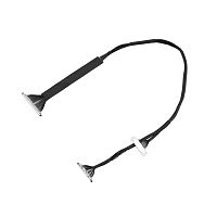 Xmipbs Mavic Air 2S Gimbal Camera Signal Line, PTZ Signal Transmission Flex Cable Compatible with DJI Mavic Air 2S Spare Parts