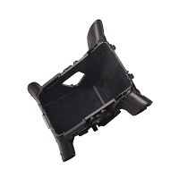 FPV Drone Middle Shell Spare Parts Drone Cover Frame Assembly Part Middle Shell Compatible with DJI FPV