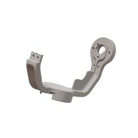 Roll Part Gimbal Repair Parts Compatible with DJI Phantom 4 Roll Arm Compatible with DJI Phantom 4 Drone Accessories