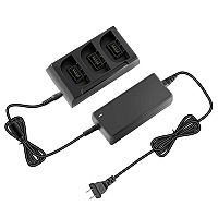 Battery Charger for Parrot Bebop 2 Drone FPV Battery