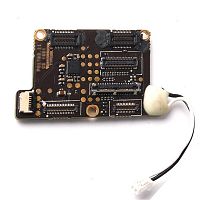 Gimbal Camera Forward Sensor Control Logic Board for Mavic Pro