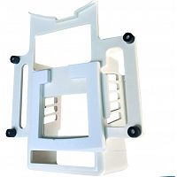 Center Board Compartment for DJI P3 P/A/SE/Standard
