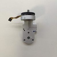 Roll Arm & Roll Motor  for Phantom 3 Standard Drone