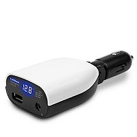 Phantom 3 Digital Car charger