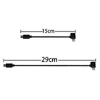 Spark Transfer Data Cable for Phone and Tablet