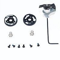 Mavic Propellers 8330F Mount Base Installation Kits