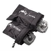 Waterproof Storage Bags for Mavic Controller and Drone