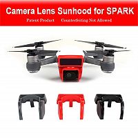 Spark Anti-Glare Sun Shade Gimbal Protector