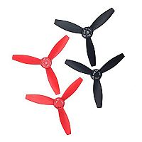 Parrot Bebop 2 Drone  4pcs Rotor Propeller Props