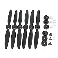 Yuneec Typhoon H 480 3 Pairs Propellers