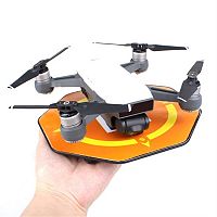 Spark Mini Palm RC Drone Quadcopter Landing Pad