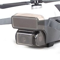 Integrated Protective Cover Hood for DJI Spark Gimbal PTZ