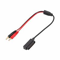 Charging Cable adaptor to B6 B6AC Balance Charger for DJI Mavic Pro